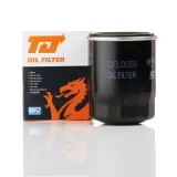 Ölfilter QUINTON HAZELL QFL0056