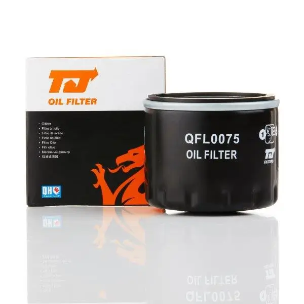 Ölfilter QUINTON HAZELL QFL0075