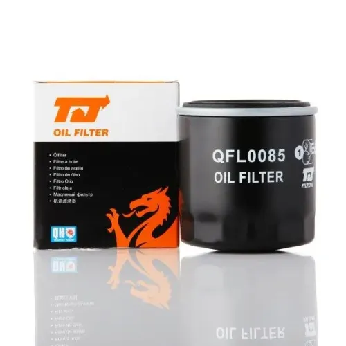 Ölfilter QUINTON HAZELL QFL0085 Bild Ölfilter QUINTON HAZELL QFL0085