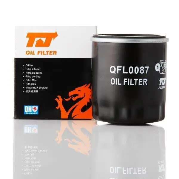 Ölfilter QUINTON HAZELL QFL0087
