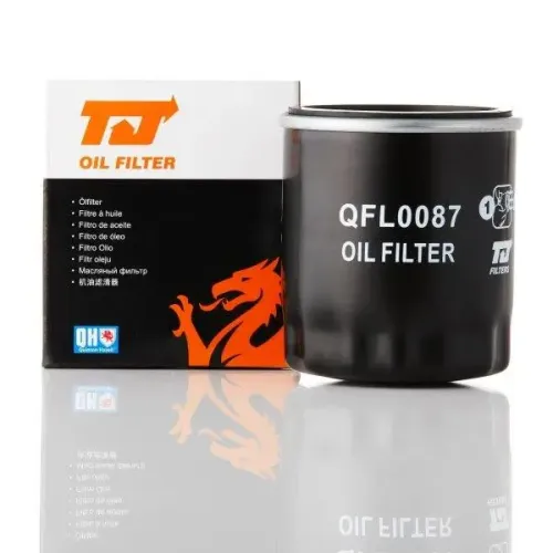 Ölfilter QUINTON HAZELL QFL0087 Bild Ölfilter QUINTON HAZELL QFL0087