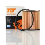Ölfilter QUINTON HAZELL QFL0107