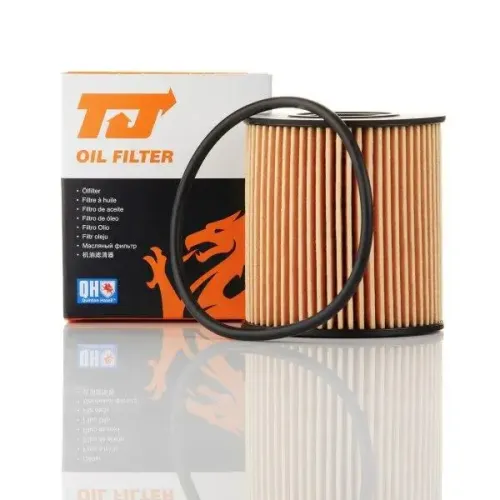 Ölfilter QUINTON HAZELL QFL0107 Bild Ölfilter QUINTON HAZELL QFL0107