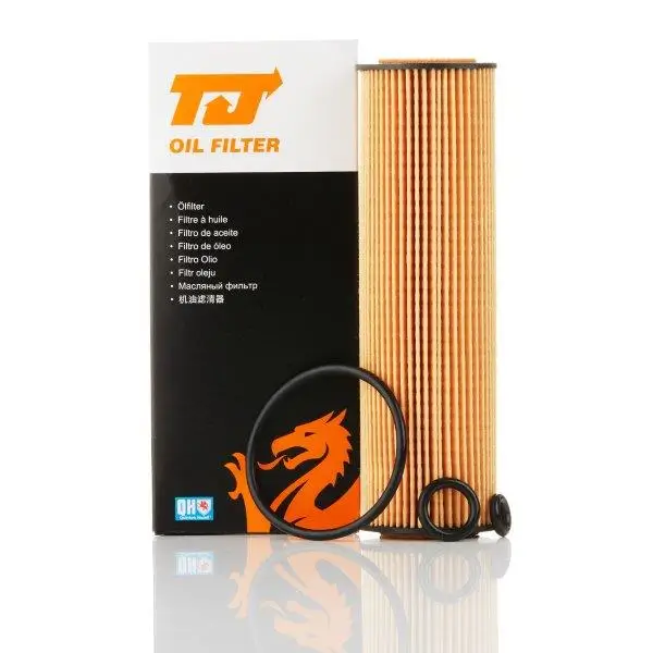 Ölfilter QUINTON HAZELL QFL0115