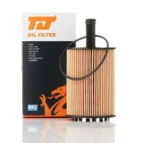 Ölfilter QUINTON HAZELL QFL0116