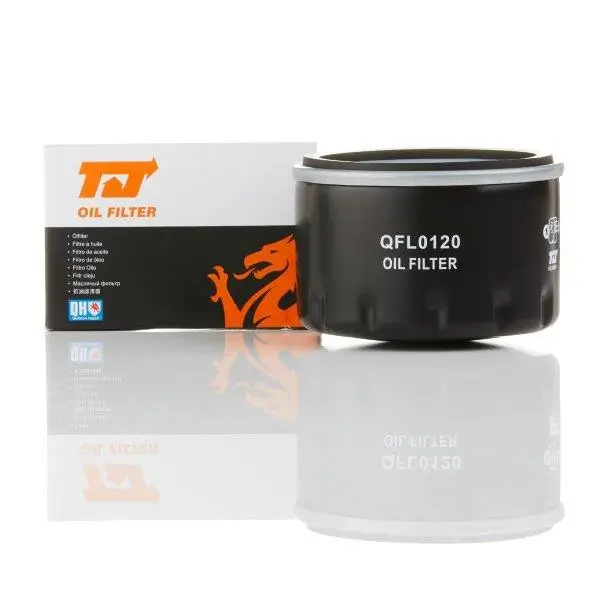 Ölfilter QUINTON HAZELL QFL0120