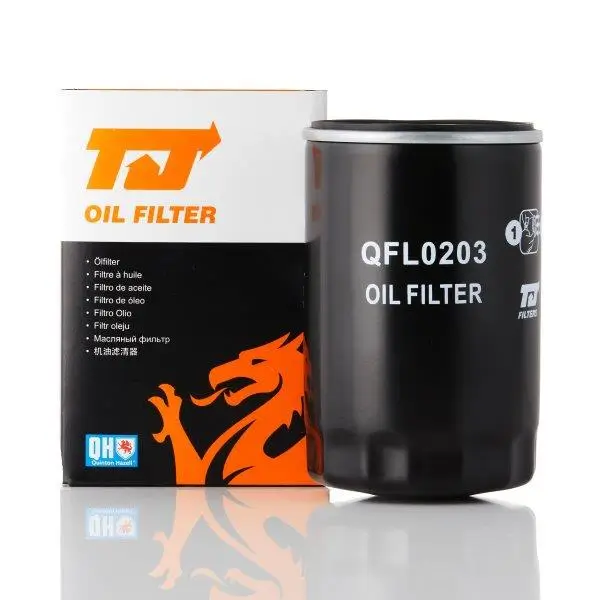 Ölfilter QUINTON HAZELL QFL0203
