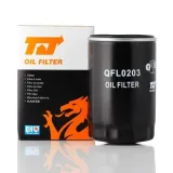 Ölfilter QUINTON HAZELL QFL0203