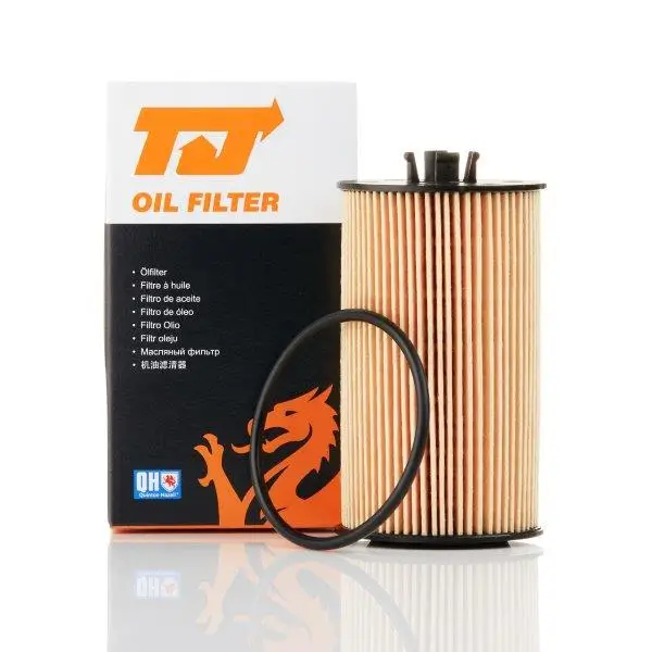 Ölfilter QUINTON HAZELL QFL0256