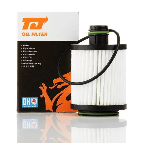 Ölfilter QUINTON HAZELL QFL0303