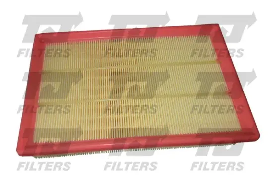 Luftfilter QUINTON HAZELL QFA0023 Bild Luftfilter QUINTON HAZELL QFA0023