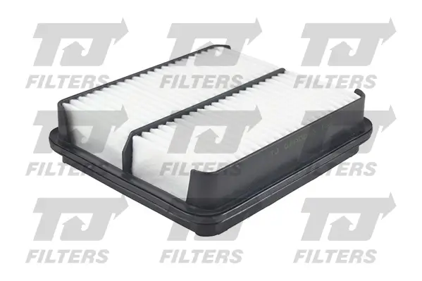 Luftfilter QUINTON HAZELL QFA0043