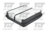 Luftfilter QUINTON HAZELL QFA0043
