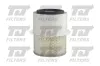 Luftfilter QUINTON HAZELL QFA0080