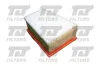 Luftfilter QUINTON HAZELL QFA0088