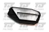 Luftfilter QUINTON HAZELL QFA0092