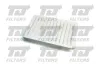 Luftfilter QUINTON HAZELL QFA0107