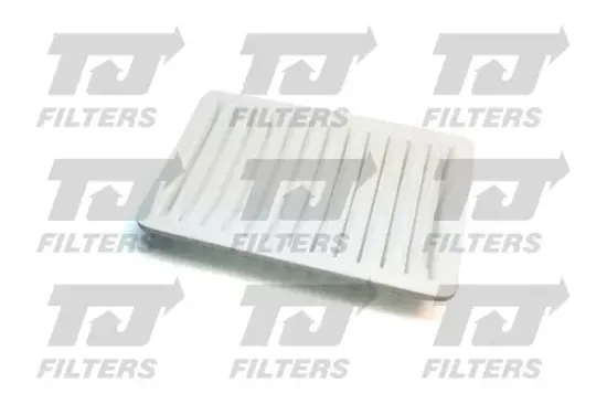 Luftfilter QUINTON HAZELL QFA0107 Bild Luftfilter QUINTON HAZELL QFA0107