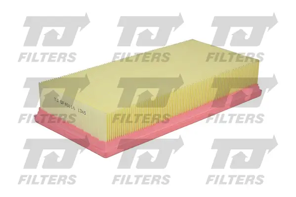 Luftfilter QUINTON HAZELL QFA0116