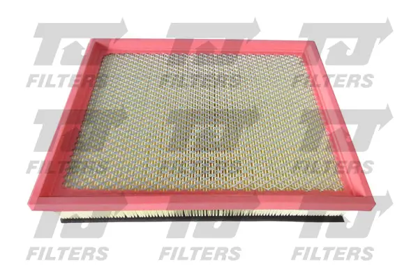 Luftfilter QUINTON HAZELL QFA0181