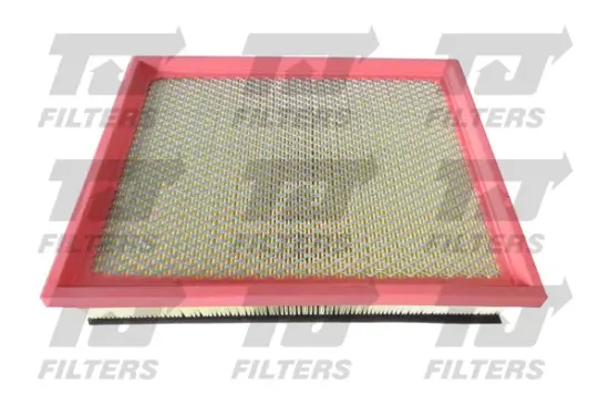 Luftfilter QUINTON HAZELL QFA0181 Bild Luftfilter QUINTON HAZELL QFA0181