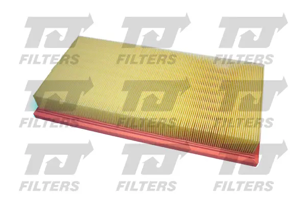 Luftfilter QUINTON HAZELL QFA0217