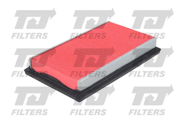 Luftfilter QUINTON HAZELL QFA0227