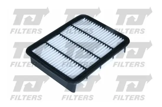 Luftfilter QUINTON HAZELL QFA0234 Bild Luftfilter QUINTON HAZELL QFA0234