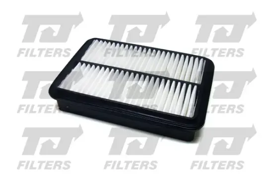 Luftfilter QUINTON HAZELL QFA0297 Bild Luftfilter QUINTON HAZELL QFA0297