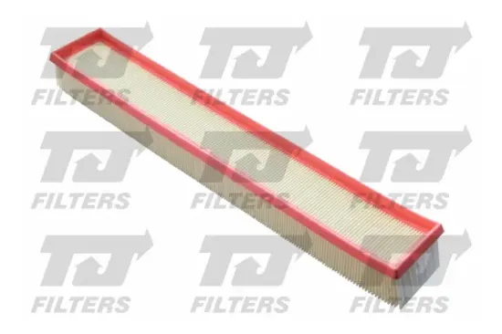 Luftfilter QUINTON HAZELL QFA0324 Bild Luftfilter QUINTON HAZELL QFA0324