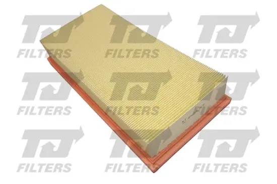 Luftfilter QUINTON HAZELL QFA0326 Bild Luftfilter QUINTON HAZELL QFA0326