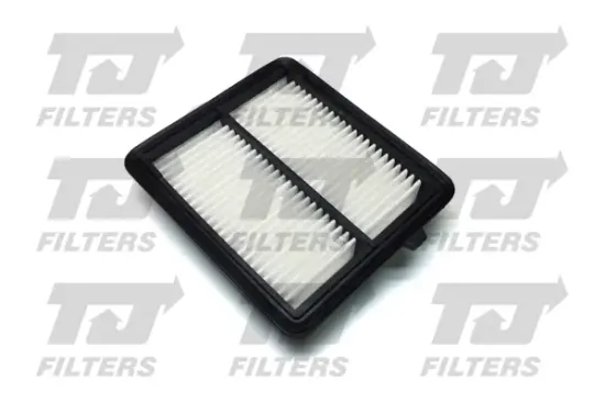 Luftfilter QUINTON HAZELL QFA0338 Bild Luftfilter QUINTON HAZELL QFA0338