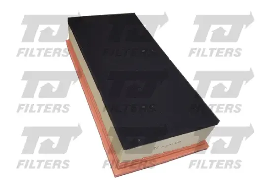 Luftfilter QUINTON HAZELL QFA0346 Bild Luftfilter QUINTON HAZELL QFA0346