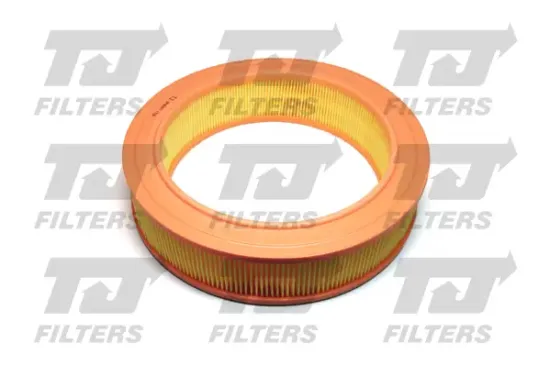 Luftfilter QUINTON HAZELL QFA0357 Bild Luftfilter QUINTON HAZELL QFA0357