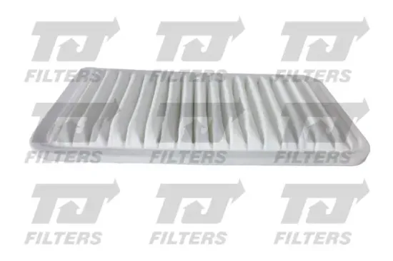 Luftfilter QUINTON HAZELL QFA0372 Bild Luftfilter QUINTON HAZELL QFA0372