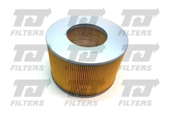 Luftfilter QUINTON HAZELL QFA0395 Bild Luftfilter QUINTON HAZELL QFA0395