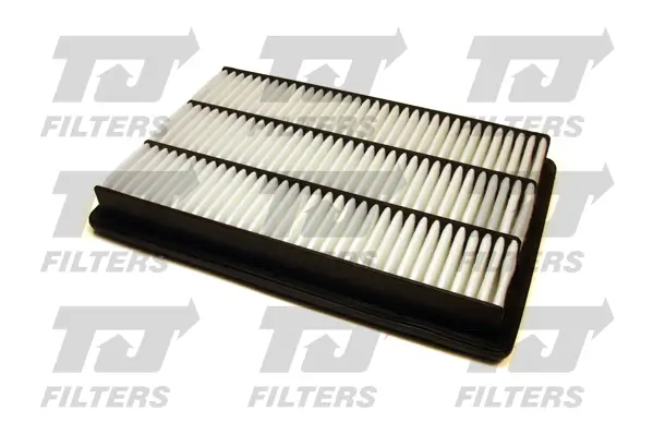 Luftfilter QUINTON HAZELL QFA0402