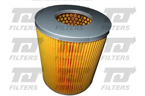 Luftfilter QUINTON HAZELL QFA0409 Bild Luftfilter QUINTON HAZELL QFA0409