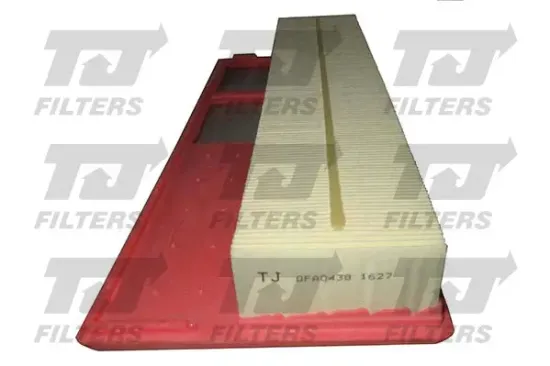 Luftfilter QUINTON HAZELL QFA0428 Bild Luftfilter QUINTON HAZELL QFA0428