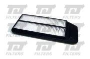 Luftfilter QUINTON HAZELL QFA0440