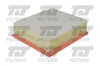 Luftfilter QUINTON HAZELL QFA0460