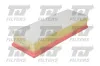 Luftfilter QUINTON HAZELL QFA0468 Bild Luftfilter QUINTON HAZELL QFA0468