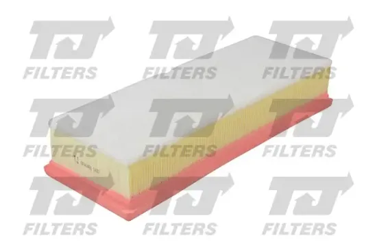 Luftfilter QUINTON HAZELL QFA0468 Bild Luftfilter QUINTON HAZELL QFA0468