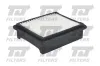 Luftfilter QUINTON HAZELL QFA0518