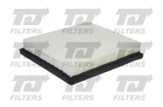 Luftfilter QUINTON HAZELL QFA0549