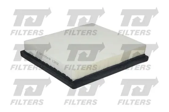Luftfilter QUINTON HAZELL QFA0549 Bild Luftfilter QUINTON HAZELL QFA0549