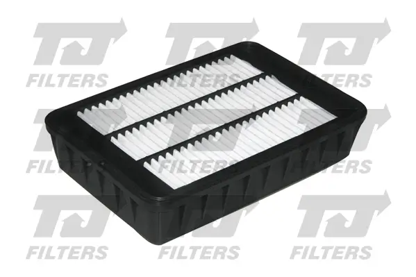 Luftfilter QUINTON HAZELL QFA0572
