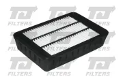 Luftfilter QUINTON HAZELL QFA0572