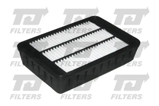 Luftfilter QUINTON HAZELL QFA0572 Bild Luftfilter QUINTON HAZELL QFA0572