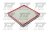 Luftfilter QUINTON HAZELL QFA0578 Bild Luftfilter QUINTON HAZELL QFA0578